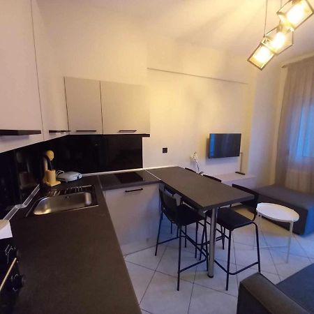 Irene Apartment อเล็กซานโดรโพลิส ภายนอก รูปภาพ