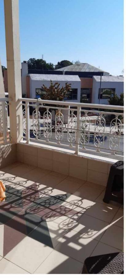 Irene Apartment อเล็กซานโดรโพลิส ภายนอก รูปภาพ
